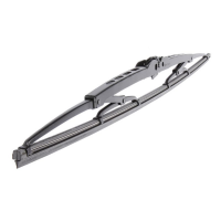 Щітки склоочисників каркасні Bosch ECO V3 550x480мм 553С 3397010251