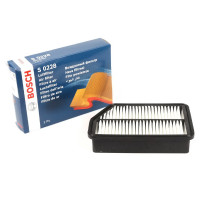 Фільтр повітряний Bosch S0228 F026400228