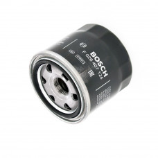 Фільтр оливний Bosch P7124 F026407124