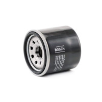 Фільтр оливний Bosch P7160 F026407160