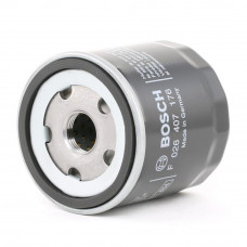 Фільтр оливний Bosch P7176 F026407176