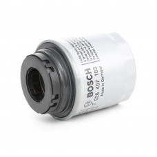 Фільтр оливний Bosch P7183 F026407183