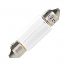 Лампа розжарювання Bosch Pure Light C5W 12V 5W SV8,5-8 (блістер 2шт.) 1987301004