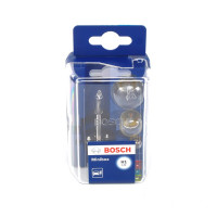 Набір автоламп з запобіжниками Bosch H1 miniBox 12V 1987301102