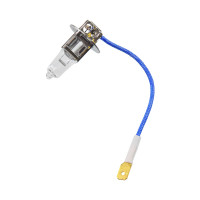 Лампа галогенна Bosch Eco H3 12V 55W PK22s 453 картон 1шт. 1987302802