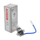Лампа галогенна Bosch Eco H3 12V 55W PK22s 453 картон 1шт. 1987302802