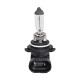 Лампа галогенна Bosch Eco HB4 12V 51W P22d 9006 картон 1шт. 1987302808