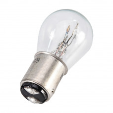 Лампа розжарювання Bosch Eco P21/4W 12V 21/4W BAZ15d 566 картон 10шт. 1987302813