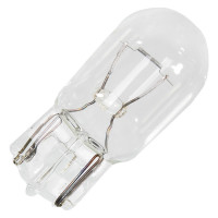 Лампа розжарювання Bosch Eco W21W 12V 21W W3x16d 382W картон 10шт. 1987302822