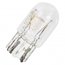 Лампа розжарювання Bosch Eco W21/5W 12V 21/5W W3x16q 380W картон 10шт. 1987302823