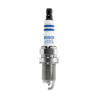 Свічка запалювання Bosch Platinum Plus FR7DPP30X 6724 0242236616