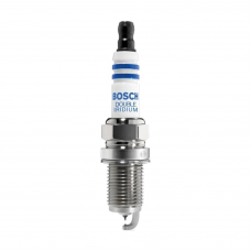 Свічка запалювання Bosch Platinum Plus FR7DPP30X 6724 0242236616
