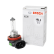 Лампа галогенна Bosch Eco H11 12V 55W PGJ19-2 711 картон 1шт. 1987302806