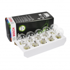 Лампа розжарювання Bosch Longlife Daytime P21/5W 12V 21/5W BAY15d 380 картон 10шт. 1987302282