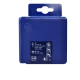 Набір автоламп з запобіжниками Bosch H7 maxiBox 12V 1987301113