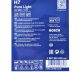 Лампа галогенна Bosch Pure Light H7 12V 55W PX26d (блістер 1 шт.) 1987301012