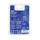Лампа галогенна Bosch Pure Light HB3 12V 60W P20d (блістер 1 шт.) 1987301062