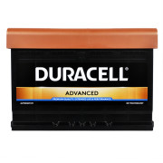DURACELL Advanced
