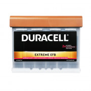 DURACELL Extreme EFB