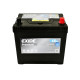 EXIDE Premium Asia (EA654) 65Аh 580Ah R+ (D23)