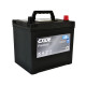 EXIDE Premium Asia (EA654) 65Аh 580Ah R+ (D23)