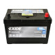 EXIDE Premium Asia (EA954) 95Аh 800Ah R+ (D31)