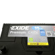 EXIDE Premium Asia (EA954) 95Аh 800Ah R+ (D31)
