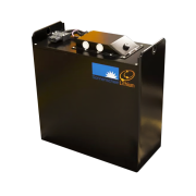 EXIDE Sonnenschein Lithium