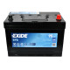 EXIDE Start-Stop EFB Asia (EL954) 95Аh 800A R+ (D31)