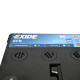 EXIDE Start-Stop EFB Asia (EL954) 95Аh 800A R+ (D31)