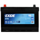 EXIDE Start-Stop EFB Asia (EL955) 95Аh 800A L+ (D31)