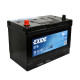 EXIDE Start-Stop EFB Asia (EL955) 95Аh 800A L+ (D31)