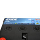 EXIDE Start-Stop EFB Asia (EL955) 95Аh 800A L+ (D31)