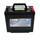 EXIDE Premium Asia (EA456) 45Аh 390Ah R+ (B24)