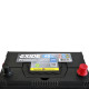 EXIDE Premium Asia (EA456) 45Аh 390Ah R+ (B24)