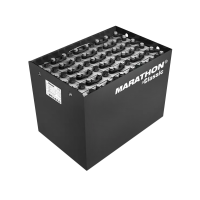 Акумуляторна тягова батарея EXIDE MARATHON Classic 24V 375Ah (3EPZS)
