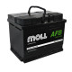 Автомобільний акумулятор MOLL AFB start/stop  66Ah 640A R+ (L2)