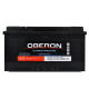 Автомобільний акумулятор OBERON Euro Standart 100Ah 800A R+
