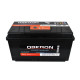 Автомобільний акумулятор OBERON Euro Standart 100Ah 800A R+