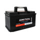 Автомобільний акумулятор OBERON Euro Standart 100Ah 800A R+