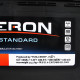 Автомобільний акумулятор OBERON Euro Standart 100Ah 800A R+