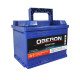 Автомобільний акумулятор OBERON Prestige 60Ah 600A R+