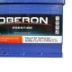 Автомобільний акумулятор OBERON Prestige 60Ah 600A R+
