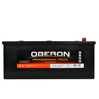 OBERON Prof. Truck 190Ah