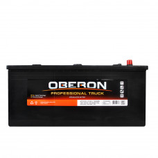 OBERON Prof. Truck 225Ah