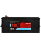 Автомобільний акумулятор RED X (680 13) (D5) 190Ah 1350A L+ (лівий +)