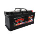 SZNAJDER AGM 105Ah 950A R+ (L6) (605 02)