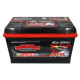 SZNAJDER AGM  80Ah 800A R+ (L4) (580 02)