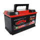 SZNAJDER AGM  80Ah 800A R+ (L4) (580 02)