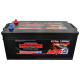 SZNAJDER AGM Special 210Ah 1350 A 12V (D6) (710 02)